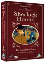 Sherlock Hound: The Complete Series