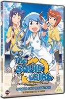 Squid Girl: Complete Series 1