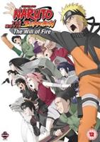 Naruto - Shippuden: The Movie 3 - Will of Fire