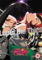 Lupin the 3rd: The Woman Called Fujiko Mine