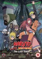 Naruto - Shippuden: The Movie 4 - The Lost Tower