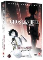 Ghost in the Shell 2.0/Ghost in the Shell 2 - Innocence