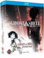 Ghost in the Shell 2.0/Ghost in the Shell 2 - Innocence