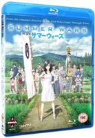 Summer Wars