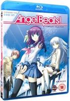 Angel Beats: Complete Series
