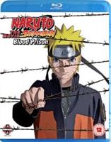 Naruto - Shippuden: The Movie 5 - Blood Prison