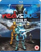 Red Vs. Blue: Season 12