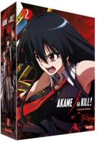 Akame Ga Kill: Collection 2