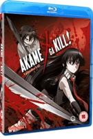 Akame Ga Kill: Collection 1