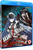 Akame Ga Kill: Collection 2