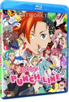 Punch Line: Complete Season 1 Collection