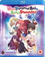 When Supernatural Battles Become Common Place: Complete Season...