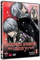 Vampire Knight Guilty: Volume 1