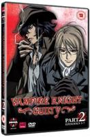 Vampire Knight Guilty: Volume 2