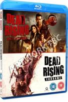 Dead Rising: Watchtower/Dead Rising: Endgame