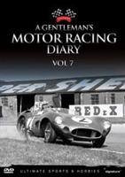 Various: Gentleman's Motor Racing Diary Vol.7