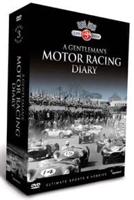 Gentleman&#39;s Motor Racing Diary