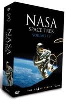 NASA Space Trek: Volumes 1-3