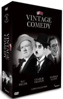 Vintage Comedy: Volume 1