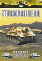 War File - Tanks!: Sturmartillerie