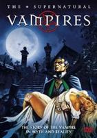 Supernatural: Vampires