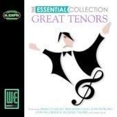 (The) Essential Collection - Great Tenors