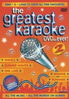 Greatest Karaoke DVD... Ever! 2