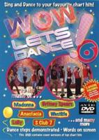 Wow! Let&#39;s Dance: Volume 6