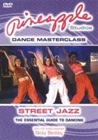 Pineapple Studios Dance Masterclass: Street Jazz