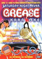 Saturday Night Fever/Grease Karaoke