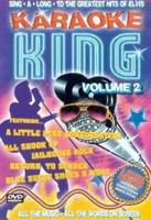 Karaoke King: Volume 2