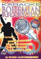 Karaoke Bohemian Rhapsody