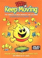 Tumble Tots: Keep Moving