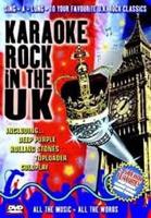 Karaoke Rock in the UK