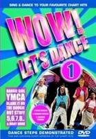 Wow! Let&#39;s Dance: Volume 1