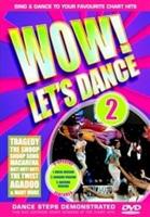Wow! Let&#39;s Dance: Volume 2