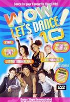 Wow! Let&#39;s Dance: Volume 10