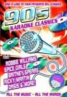 90s Karaoke Classics