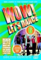 Wow! Let&#39;s Dance: Volume 6