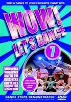 Wow! Let&#39;s Dance: Volume 7