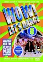 Wow! Let&#39;s Dance: Volume 8