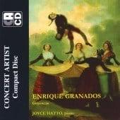 Granados: Goyescas