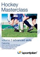 Various: Hockey Masterclass: Vol.3 advanced