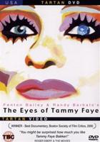 Eyes of Tammy Faye