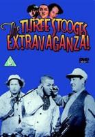 Three Stooges Extravaganza