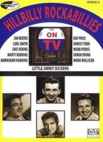 Hillbilly Rockabillies On TV: Little Jimmy Dickens
