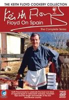 Keith Floyd Cookery Collection: Floyd On Spain