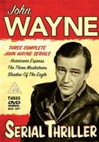 John Wayne: Serial Thriller