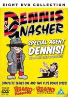 Dennis and Gnasher: Special Agent Dennis and 25 More Crazy...