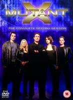 Mutant X: The Complete Season 2